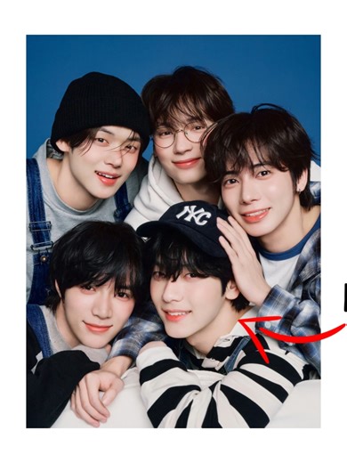 Every TXT Member Explained in 14 Minutes #txt #tomorrowbytogether #guide #explained#kpop #kpopfyp #fyp