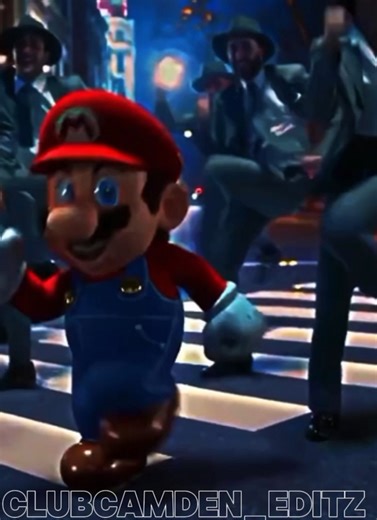 Dancin - Aaron Smith Edit #dance #edit #shorts #danceedit #goku #supermario #devilmaycry #db #fyp