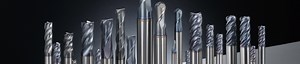 GSX Mill Series | Endmills | Sumitomo Electric Carbide, Inc.