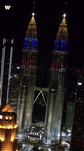 Malaysia Tanah Tumpahnya Darahku! 🇲🇾 Celebrating 68 years of Merdeka, Warner Music Malaysia wishes all Malaysians Selamat Hari Merdeka! ✨ Stay safe, joyful, and patriotic this long weekend! 🎉 #Merdeka #SelamatHariMerdeka | Warner Music Malaysia