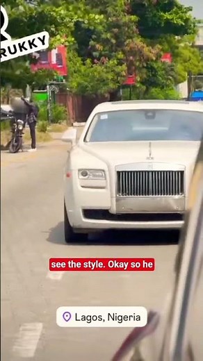 When Juma Jux arrived Lagos for Afrimma Awards in January #jumajux #afrimma #jux #shortsmusic