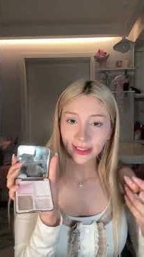 make up tutorial!! 💕 #makeup