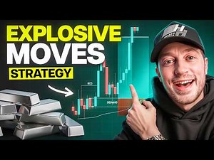 The Silver Trading Strategy I Use to Catch Explosive Moves