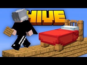 Minecraft bed wars gameplay Live Stream