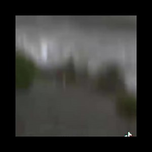 A resident recorded a strange creature appearing in Russia Join group watch more: Mysterious Aliens & UFO Disclosure ✔ | Mysterious UFOs