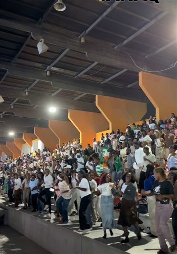 Contemplation Night 2026 Abidjan Live | Dereck Jones Ambiance