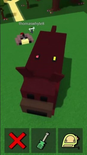 Pooping dog in build a boat for treasure Roblox ( part 2 )