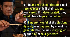 25 Interesting Facts about Ancient China - Fact Republic