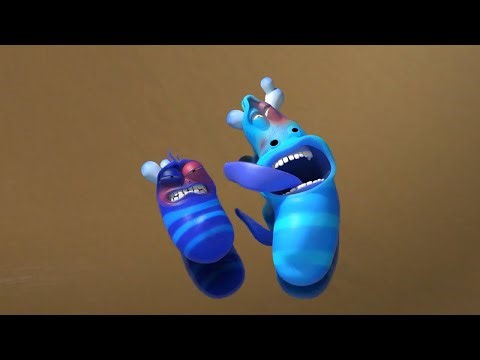 Larva Wifes The Wiper //Preview 2 Effects