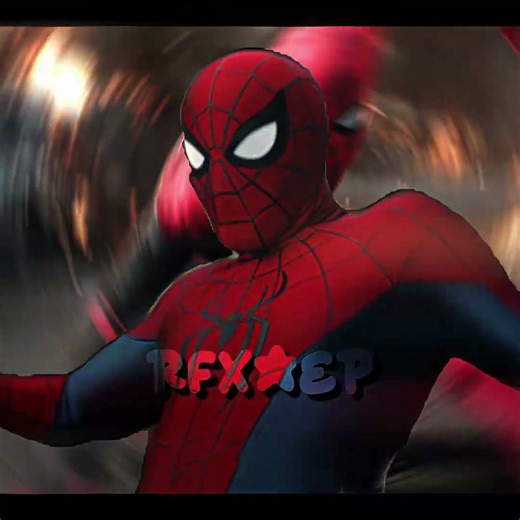 "Spiders Have Three Cycles" || Spiderman Brand New Day Trailer Edit|| #aftereffects #spiderman #edit