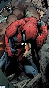 Spider-Man Dies Saving his Family...