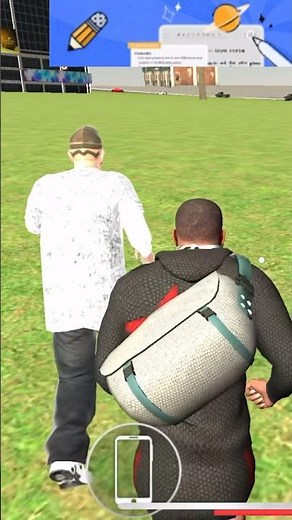 Brutal Street Fight Between Two Men Caught on Camera