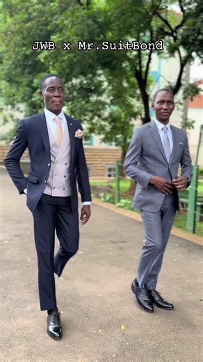 Stylish Tailored Suits: A Must-See Fashion Trend