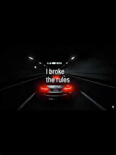 Breaking the Rules in Rap Music