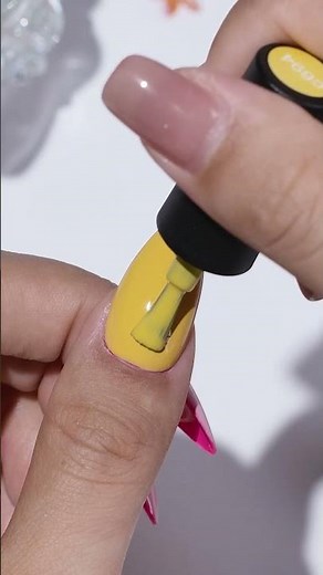 Must-try Thermal Map Nails | Nail Tutorial | Nail Trends | Beetles Gel Polish Official