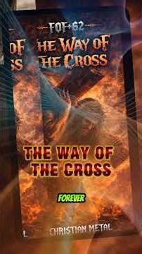 CHRISTIAN METAL | The Way of The Cross | FOF+62