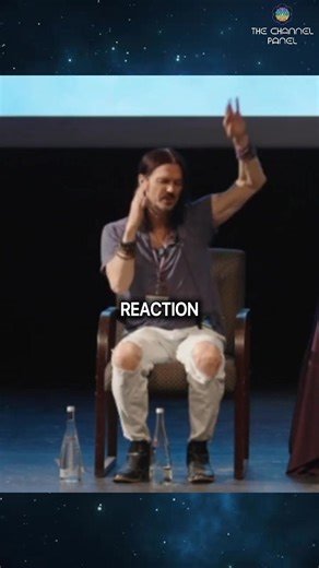 2K views · 48 reactions | Your body is the mirror of your energy,...