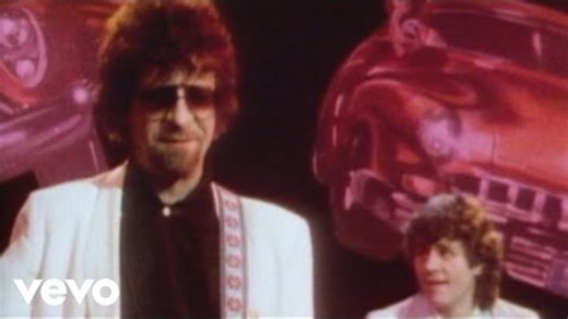 Electric Light Orchestra - Rock 'N' Roll Is King