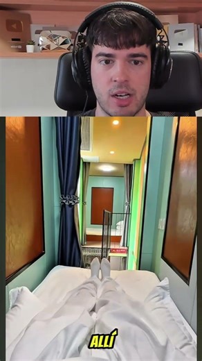 VIVO EN LA CASA MÁS PEQUEÑA 😱
