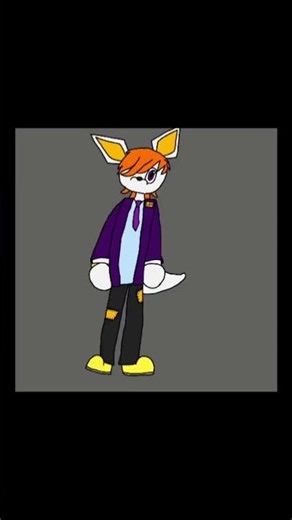 I got bored so here is a different version of lolbit