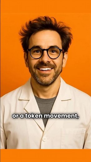 Prof. Finch Explains BlockChain