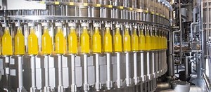 New beer filler from Krones successfully up and running - Krones