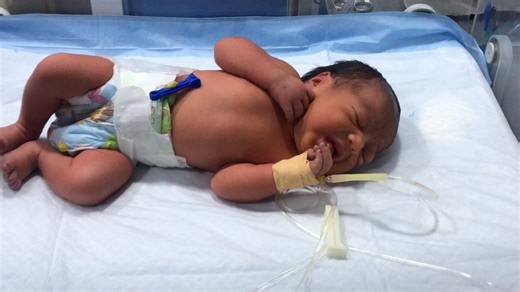 "Why Baby Vomits After Feeding? 🤮👶 | Causes & Gentle Care Explained 💞 #BabyCare #NICUBaby" #viralbaby #babycare #cutebaby | Anoop Gautam