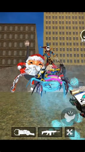 Poppy playtime 2 mini nexbots in playground mod new update #garrysmod #zoonomaly #roblox