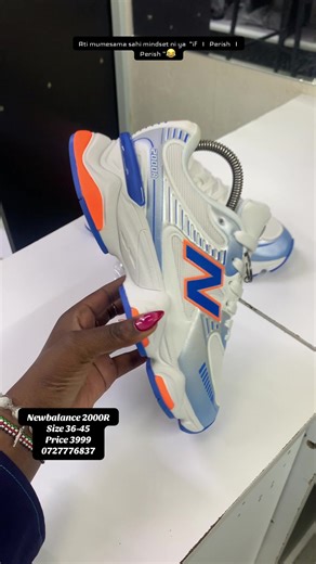 Buy New Balance 2000R Sneakers in Various Sizes