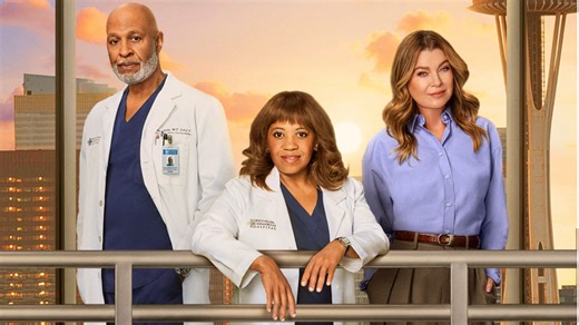 Grey's Anatomy Season 22 Episode 4: Release date news, time, streaming details, cast, and more