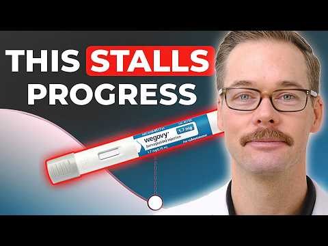 5 Things You Should NEVER Do on Wegovy | Ozempic | Zepbound