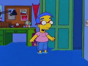 112K views · 3.7K reactions | Everything's coming up Milhouse! | Rock Bottom | Facebook