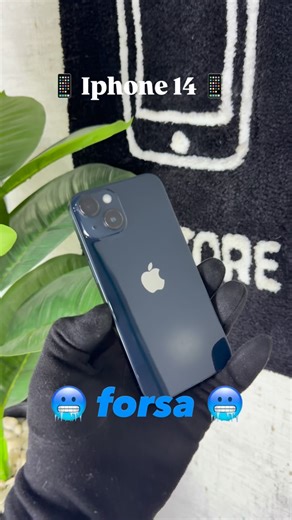 Hk phones store on Instagram: "Iphone 14 forsa 🔥 Stockage 128gb État de batterie 99% Garantie 10 mois Livraison 🚚 à domicile 🏡 Prix 1480dt ☎️23.995.090☎️"