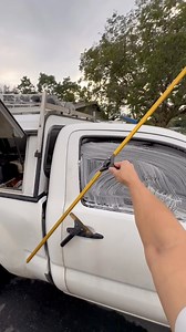 248K views · 66 reactions | Truck Glass Cleaning ✨ #truck #window #amazing #cleaning #hustle | Amazing Window & Pressure Cleaning | Facebook