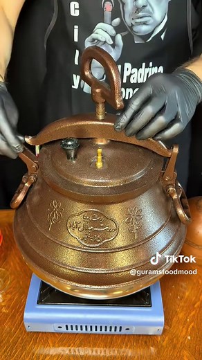 Georgian Ostri: Spicy Beef Stew Recipe