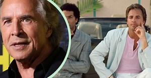 Don Johnson Opens Up About His "Horrible Childhood"