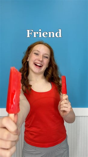 Friend vs Best Friend 🍦🤣 #shorts #relatable