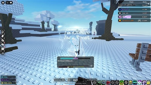 Mastering Sol RNG Gameplay in Roblox