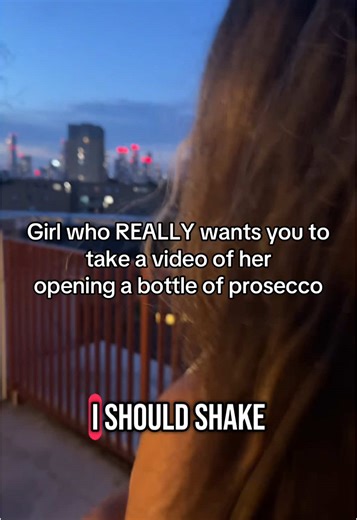 no it's like fine don't want to like draw any attention to it