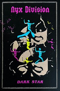 Nyx Division - Dark Star