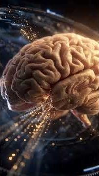Human Brain The Most Complex Machine in the Universe