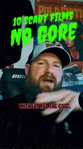 14K views · 183 reactions | Tired of horror movies that rely on cheap...