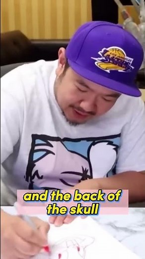 The official voice of Bugs Bunny!