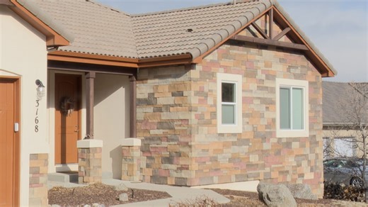 Colorado Springs amongst highest jump in million-dollar home sales in U.S for 2024, experts explain