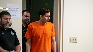 New attorney joins Moscow murder suspect's defense team