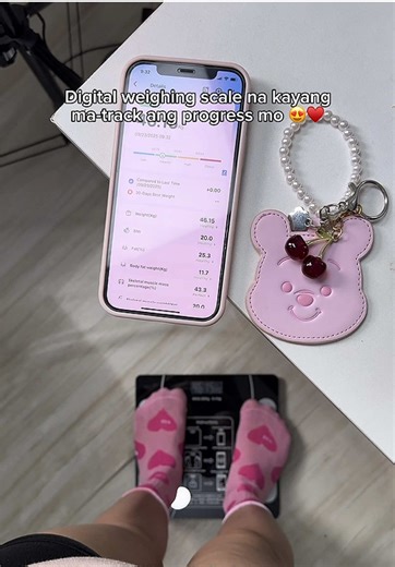 Digital Weighing Scale: Features and Benefits Explained