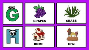 Abc Animate Alphabet Learning Kids Abc Stock Footage Video (100% Royalty-free) 3510743853 | Shutterstock