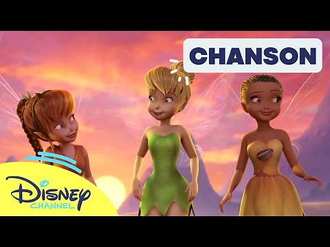 Le Printemps des fées - Chanson #1