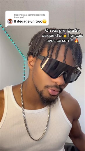 Réponse à @francy.o5 Fouiny x Chetté ⚔️🔥 #firstman🇨🇮 #tictokivoirien🇨🇮 #tiktokcanada🇨🇦