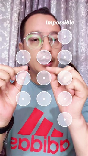 Rajendra Challenge: Impossible?